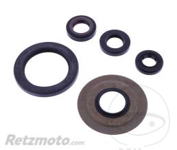 TOURMAX Bague d'�tanch�it� � l�vres Kit Tourmax