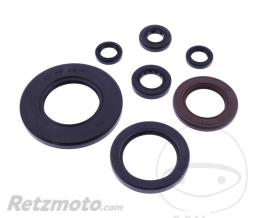 TOURMAX Bague d'�tanch�it� � l�vres Kit Tourmax