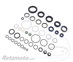 ATHENA Kit Joint Spi Bas Moteur