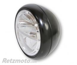 HIGHSIDER 7 pouces LED Phare principal VOYAGE HIGHSIDER
