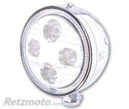 HIGHSIDER Phare ATLANTA HIGHSIDER 5 3/4 pouces LED 