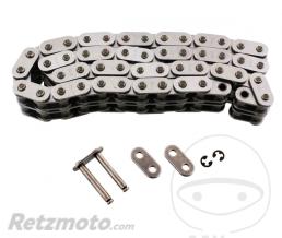 BORG WARNER MORSE Cha�ne de distribution ouverte avec rivet BMW R 100