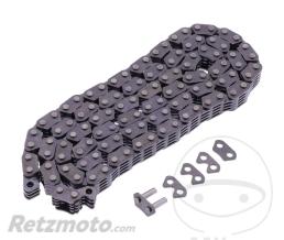 BORG WARNER MORSE Cha�ne Distribution ouverte avec rivet Honda CB 650 '79