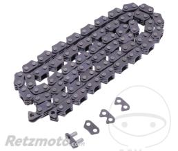 BORG WARNER MORSE Cha�ne de distribution ouverte avec rivet