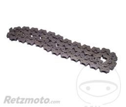 BORG WARNER MORSE Cha�ne de distribution ouverte avec rivet