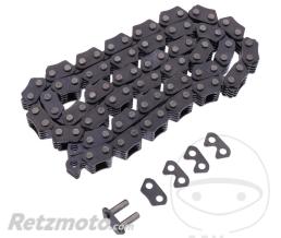 BORG WARNER MORSE Cha�ne de distribution ouverte avec rivet