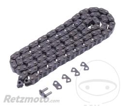 BORG WARNER MORSE Cha�ne de distribution ouverte avec rivet