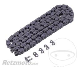 BORG WARNER MORSE Cha�ne de distribution ouverte avec rivet