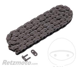 BORG WARNER MORSE Cha�ne de distribution ouverte avec rivet