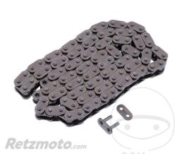 BORG WARNER MORSE Cha�ne de distribution ouverte avec rivet