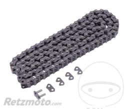 BORG WARNER MORSE Cha�ne de distribution ouverte avec rivet