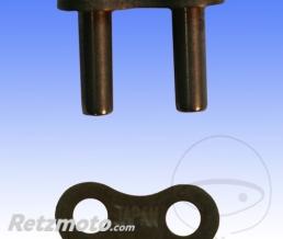 DID- Serrure � rivet cha�nes distribution DID