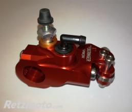 Ma�tre cylindre Radial de frein Beringer BR12 Rouge