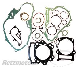ATHENA Pochette Joints Complete Moteur
