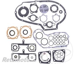 ATHENA Pochette Joints Complete Moteur