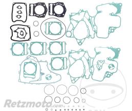 ATHENA Pochette de joint compl�te Aprilia Mana 850 '07
