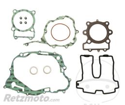 ATHENA Pochette de joint compl�te Yamaha XT350 H/N
