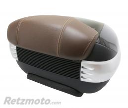 Kit top case origine Piaggio 50L 300-500 MP3 2014-2017