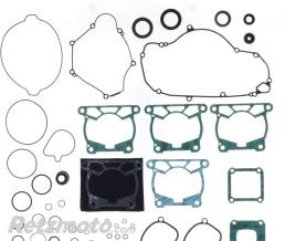 ATHENA Pochette Joints Complete Moteur (avec joints spi bas-moteur)