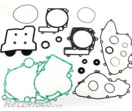 ATHENA Pochette Joints Complete Moteur (avec joints spi bas-moteur)