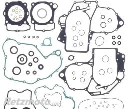 ATHENA Pochette Joints Complete Moteur (avec joints spi bas-moteur)