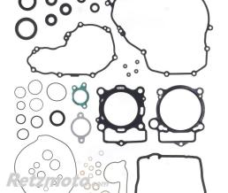 ATHENA Pochette Joints Complete Moteur (avec joints spi bas-moteur)