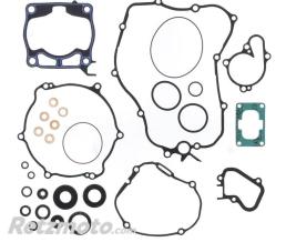 ATHENA Pochette Joints Complete Moteur (avec joints spi bas-moteur)