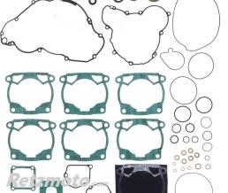 ATHENA Pochette Joints Complete Moteur (avec joints spi bas-moteur)