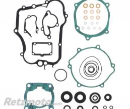 ATHENA Pochette Joints Complete Moteur (avec joints spi bas-moteur)