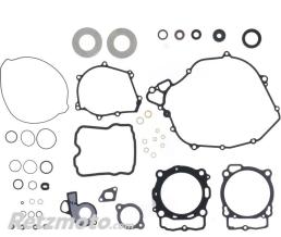 ATHENA Pochette Joints Complete Moteur (avec joints spi bas-moteur)