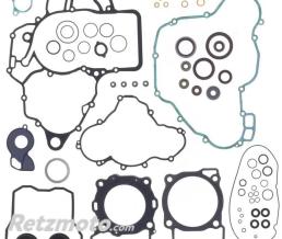 ATHENA Pochette Joints Complete Moteur (avec joints spi bas-moteur)