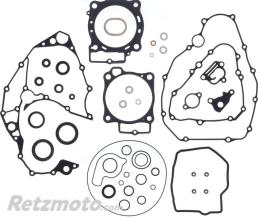 ATHENA Pochette Joints Complete Moteur (avec joints spi bas-moteur)