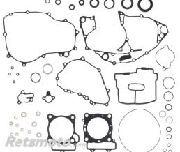 ATHENA Pochette Joints Complete Moteur (avec joints spi bas-moteur)