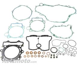 ATHENA Pochette Joints Complete Moteur (sans joints spi bas-moteur)