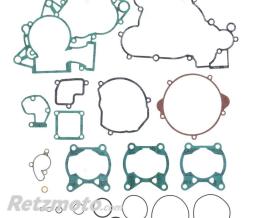 ATHENA Pochette Joints Complete Moteur (sans joints spi bas-moteur)