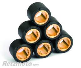 ATHENA Kit Galets x6 � 19x17 - 12,5g