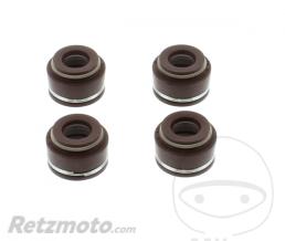 JMP- Kit Joints de Queue de soupape JMP