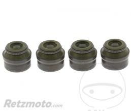 JMP- Kit Joints de Queue de soupape JMP