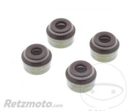 JMP- Kit Joints de Queue de soupape JMP