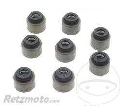 JMP- Kit Joints de Queue de soupape JMP