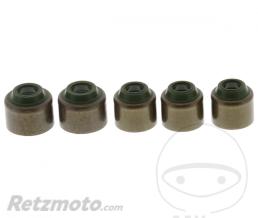 JMP- Kit Joints de Queue de soupape JMP