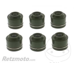 JMP- Kit Joints de Queue de soupape JMP