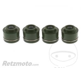 JMP- Kit Joints de Queue de soupape JMP