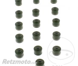 JMP- Kit Joints de Queue de soupape JMP