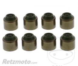 JMP- Kit Joints de Queue de soupape JMP