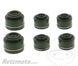 JMP- Kit Joints de Queue de soupape JMP