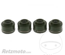 JMP- Kit Joints de Queue de soupape JMP