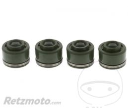 JMP- Kit Joints de Queue de soupape JMP