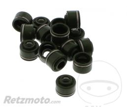 JMP- Kit Joints de Queue de soupape JMP