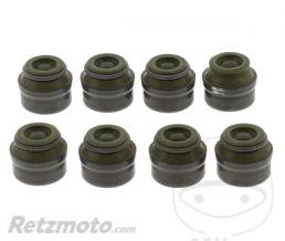 JMP- Kit Joints de Queue de soupape JMP
